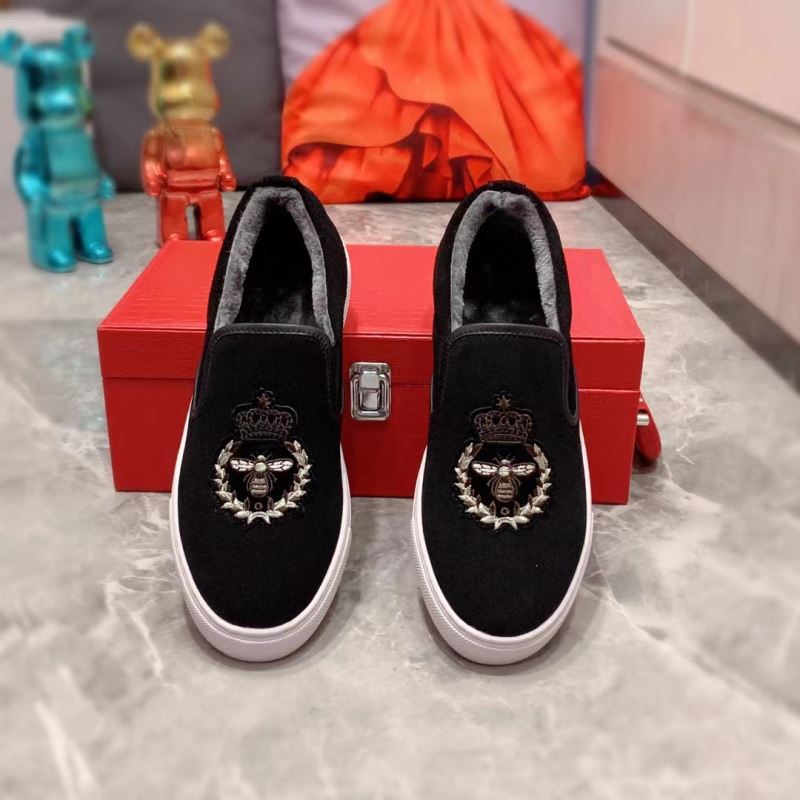 Gucci Sneakers